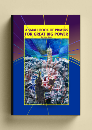 Book Cover Design by irfanutabani