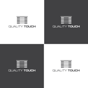 Quality Touch  | Logo Design by b4usonai