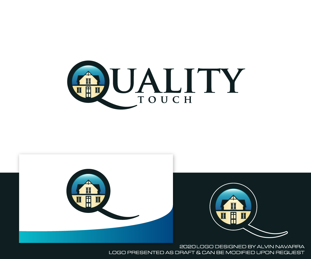 Diseño de Logo por alvinnavarra para este proyecto | Diseño #25180408