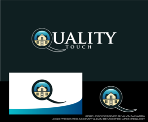 Logo Design by alvinnavarra for this project | Design: #25180420
