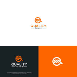 Logo Design by rampai22