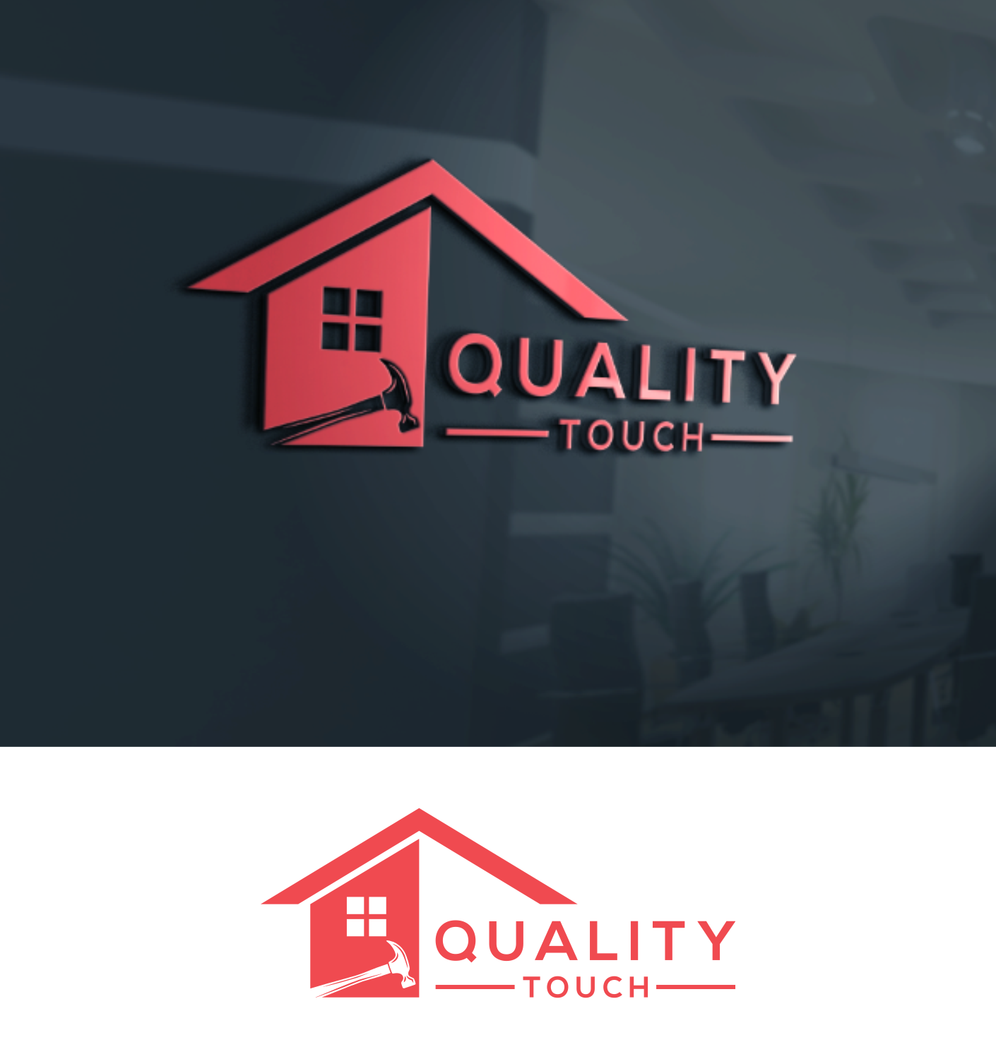 Logo Design by Pucchi for this project | Design: #25152798