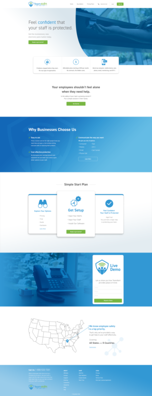Web Design by mike.ruttan