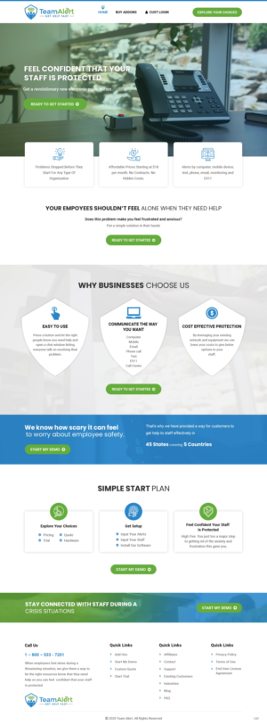 Web Design by pb
