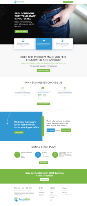 Web Design by Ayesha Khan