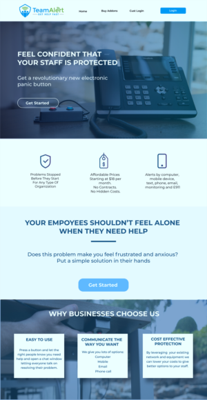 Web Design by Katherine_