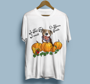 T-shirt Design by dundun