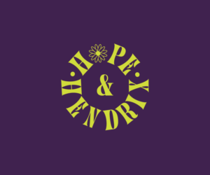 Logo Design by Larut