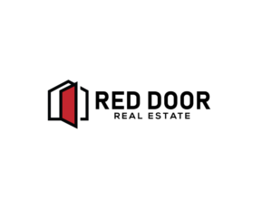 Red Door Real Estate - this is the full name of our company. I think including real estate in the logo is important to portray the services we offer but open to only using Red Door if the design can portray our services without it. | Logo-Design von logomaniac