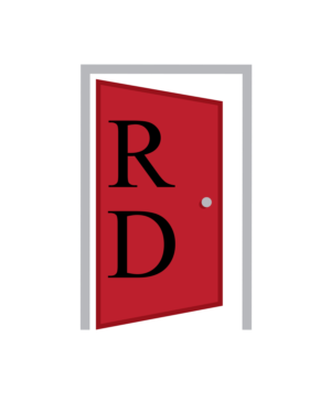 Logo Design by abhin for Red Door Real Estate | Design: #25159280