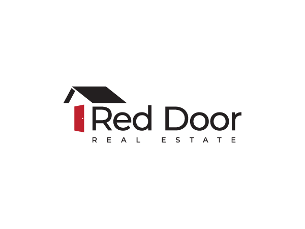 Logo-Design von Sacril für Red Door Real Estate | Design #25160487