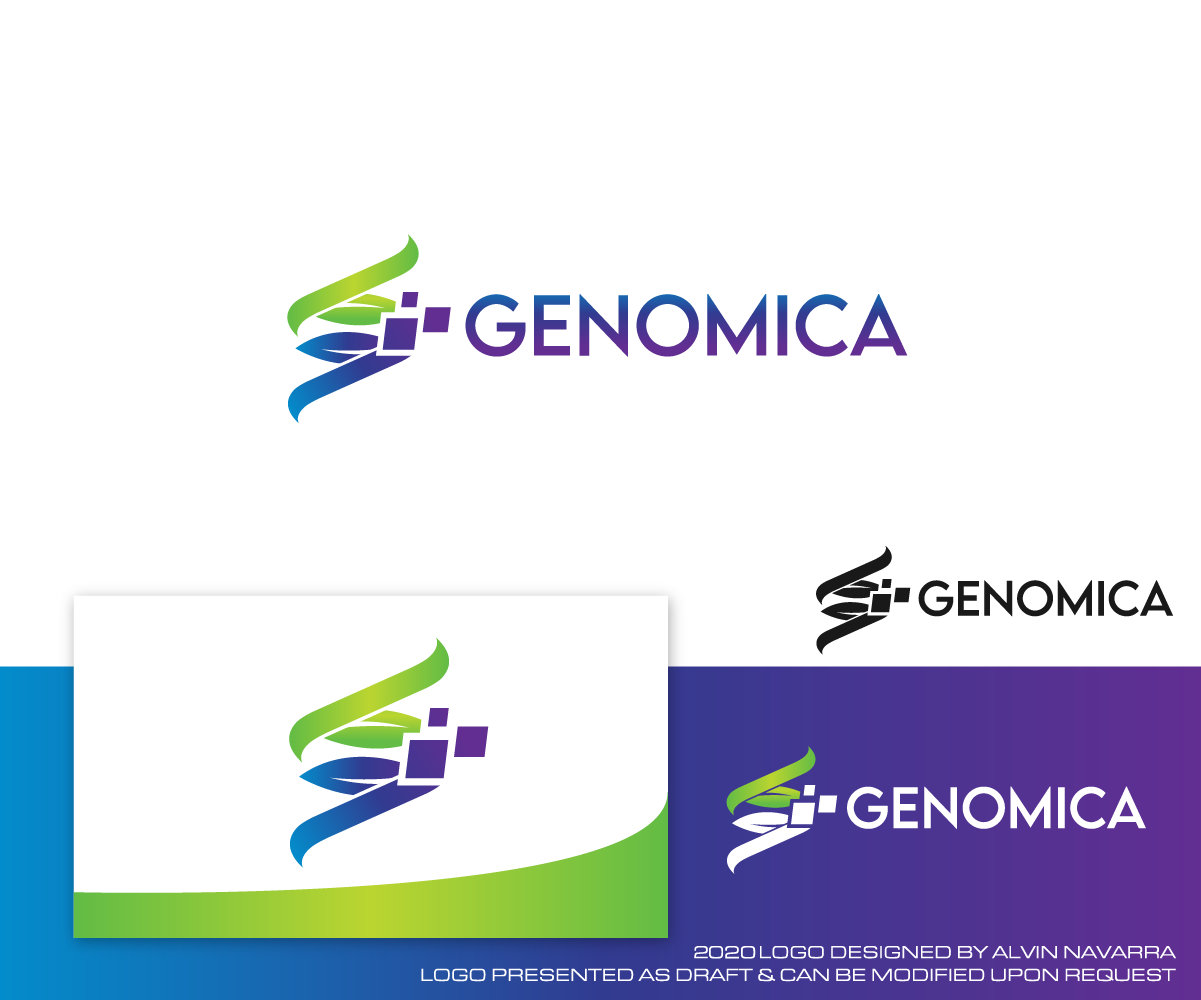 Logo Design by alvinnavarra for this project | Design #25155133