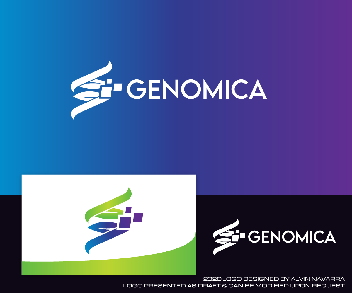 Logo Design by alvinnavarra for this project | Design #25155138