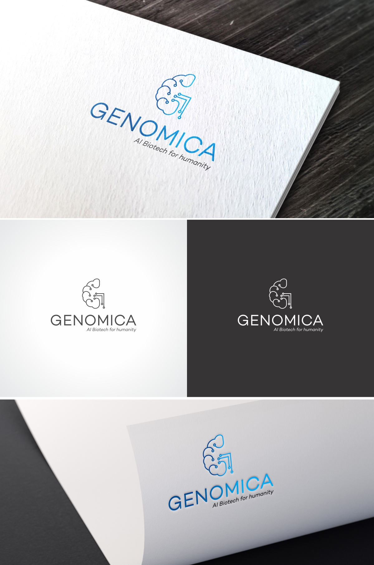 Design de Logo par Dave Paresh pour ce projet | Design #25155487