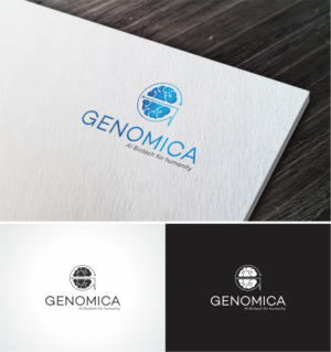 Logo Design by Dave Paresh for this project | Design: #25155488