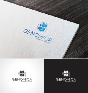 Logo Design by Dave Paresh for this project | Design: #25155489