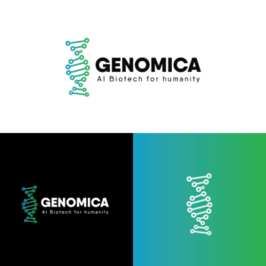 Logo-Design von Ala Kallala für dieses Projekt | Design #25153832