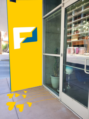 Graphic Design by Pint & Promotional Projects