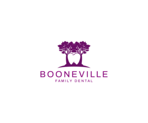 Booneville Family Dental | Logo Design by WahyuHMD