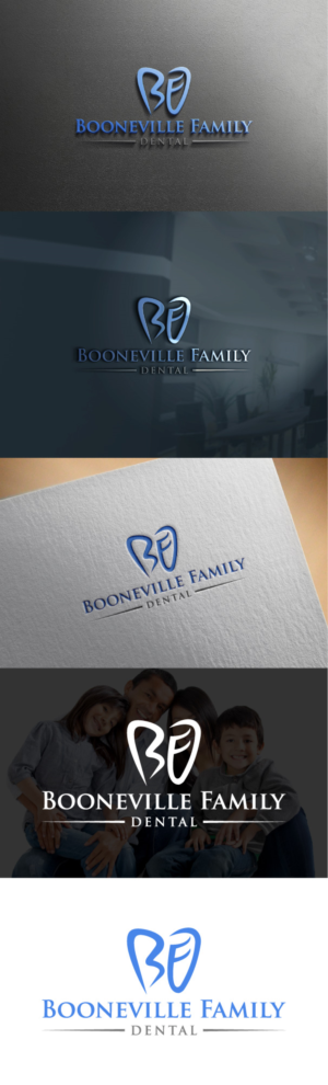 Logo Design by Abuu Zafar for this project | Design #25155063