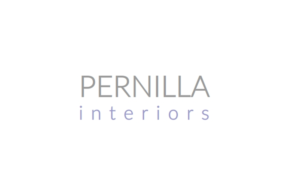 Pernilla Interiors | Logo Design by -Marc-