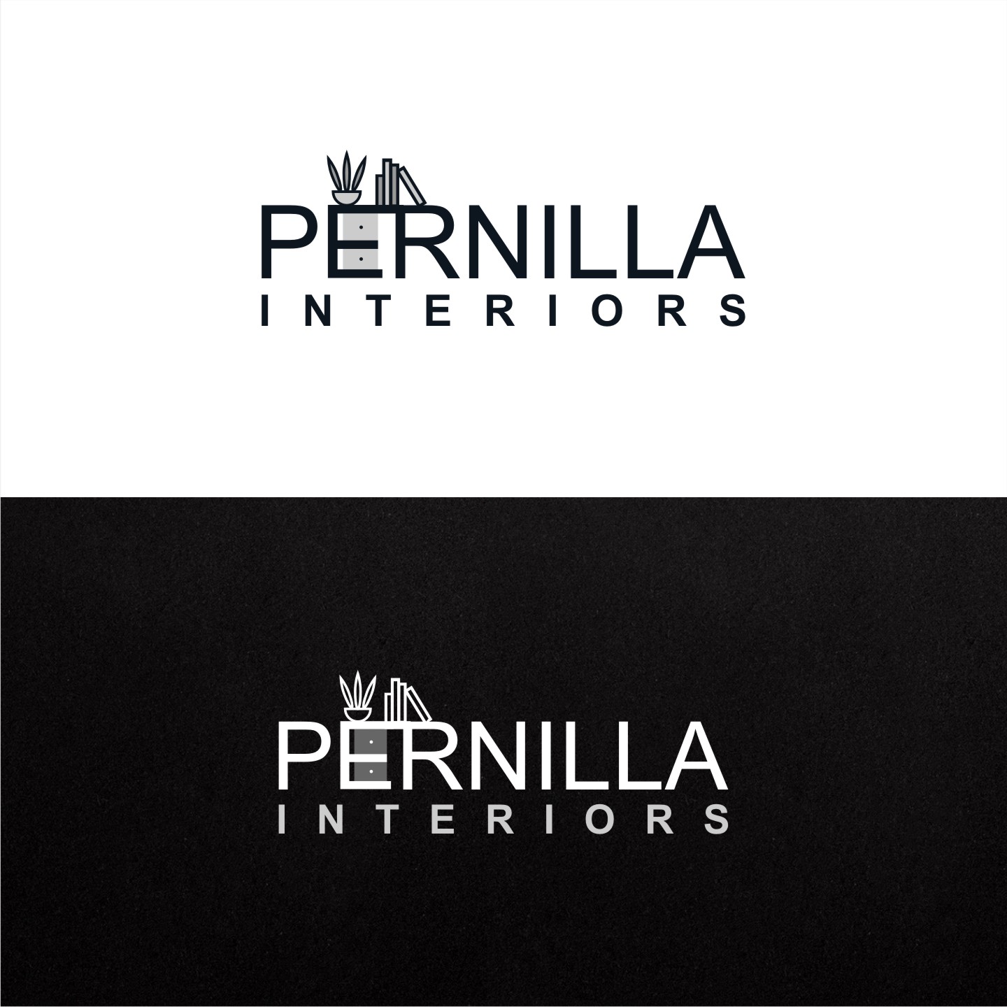 Logo Design by creative.bugs for this project | Design #25189531