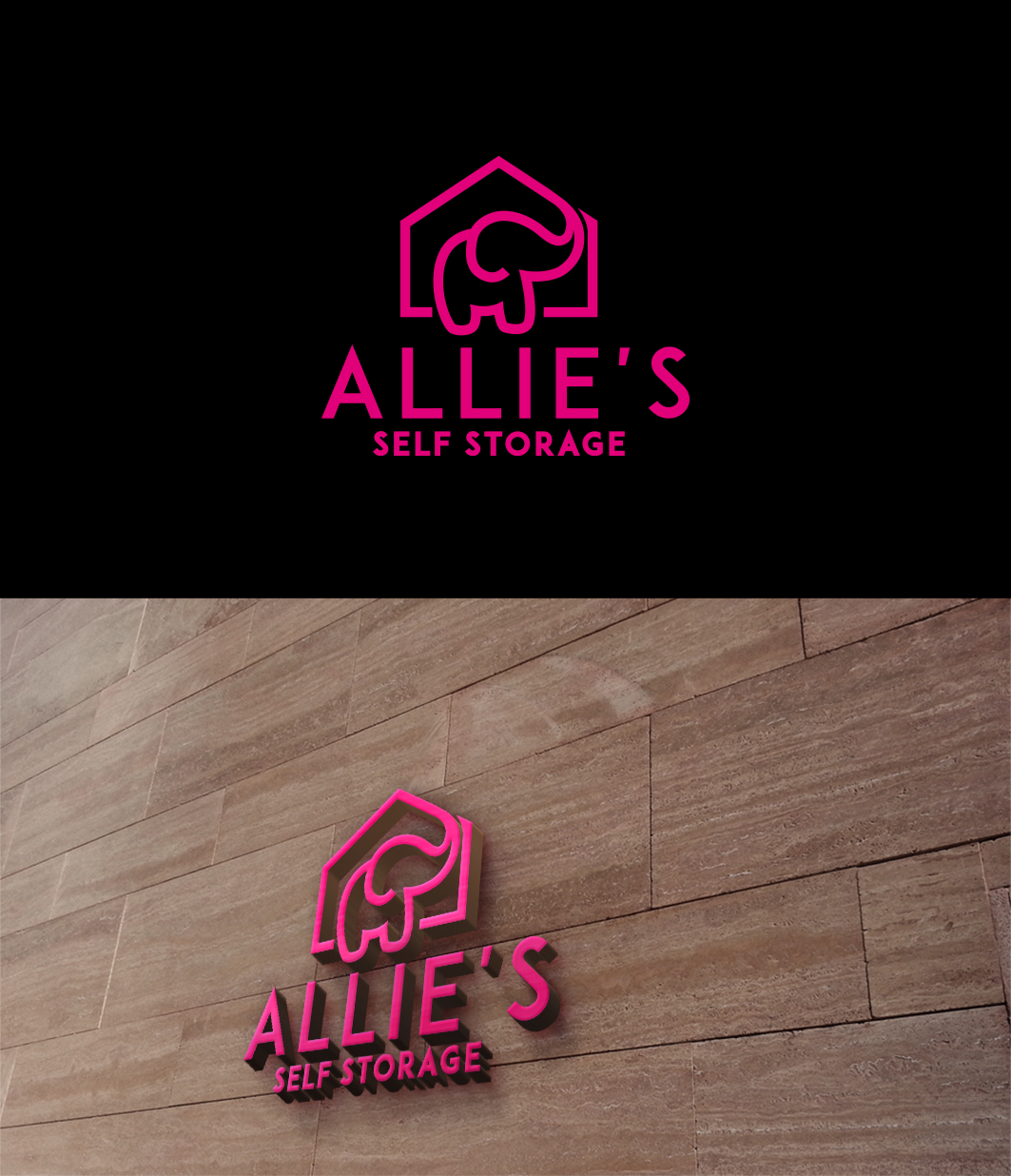 Logo Design by trufya for this project | Design #25159856