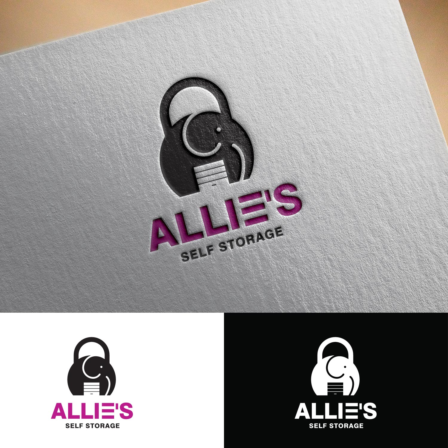 Logo Design by aneesh vs for this project | Design #25155867