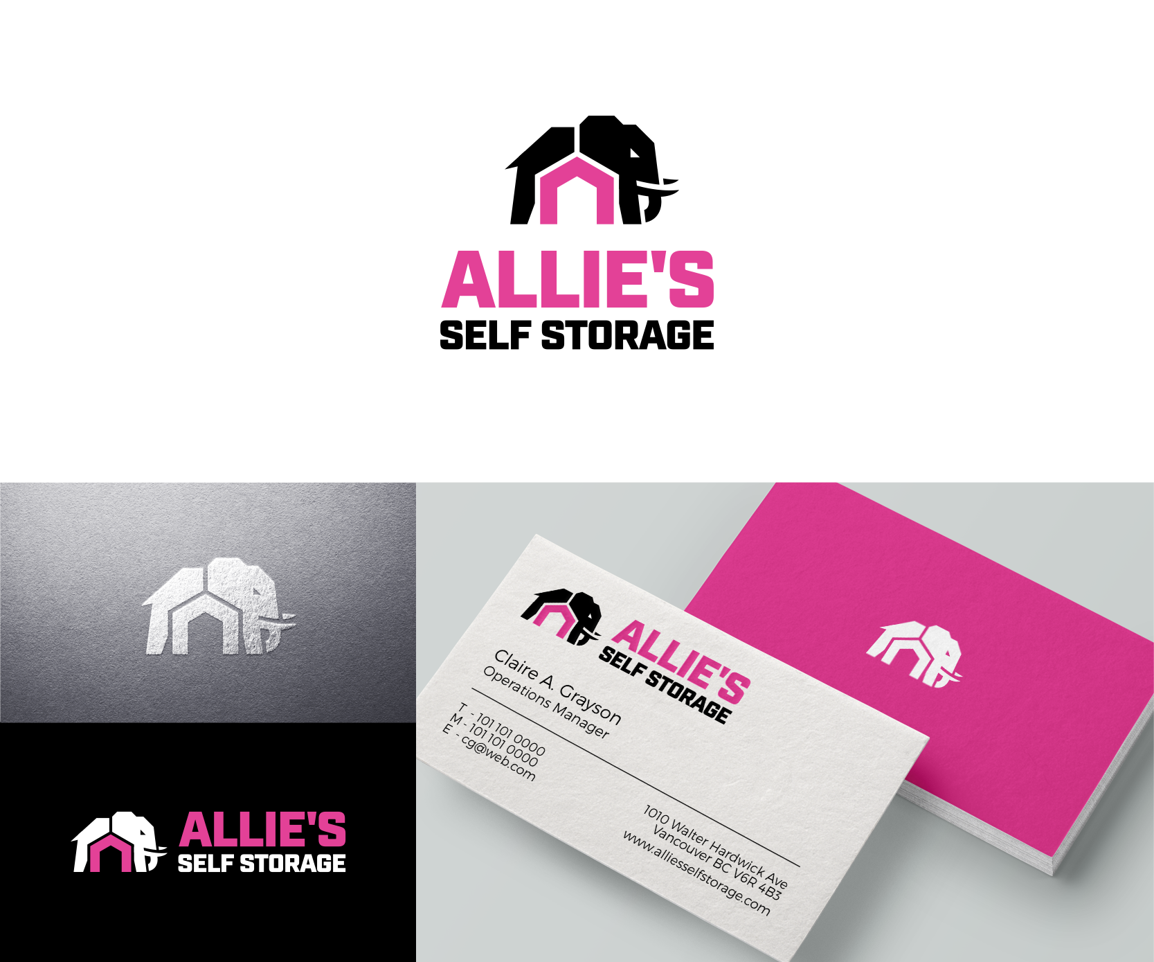 Diseño de Logo por airborne para este proyecto | Diseño #25158064