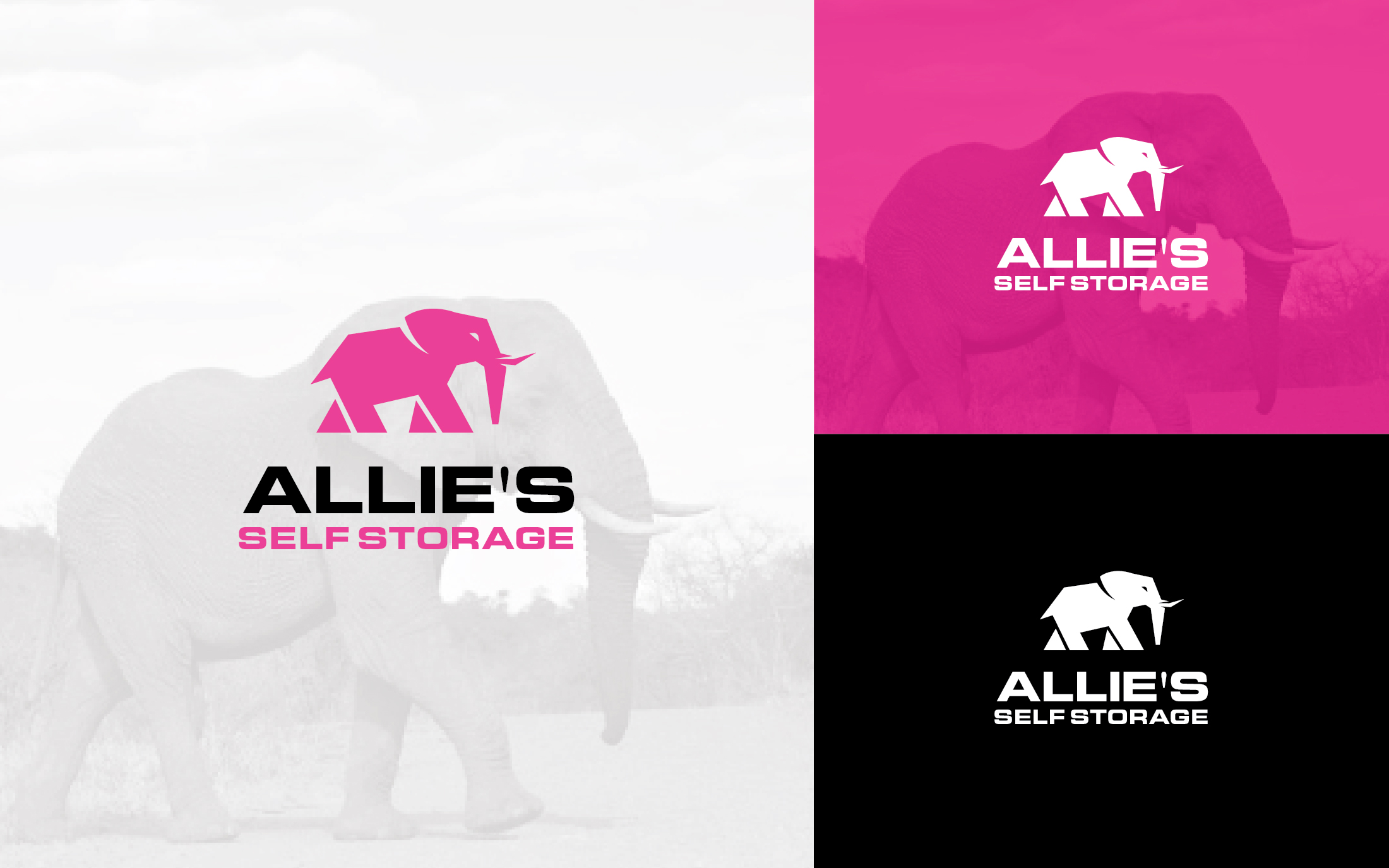 Logo Design by Muhammad Imran 3 for this project | Design #25156101