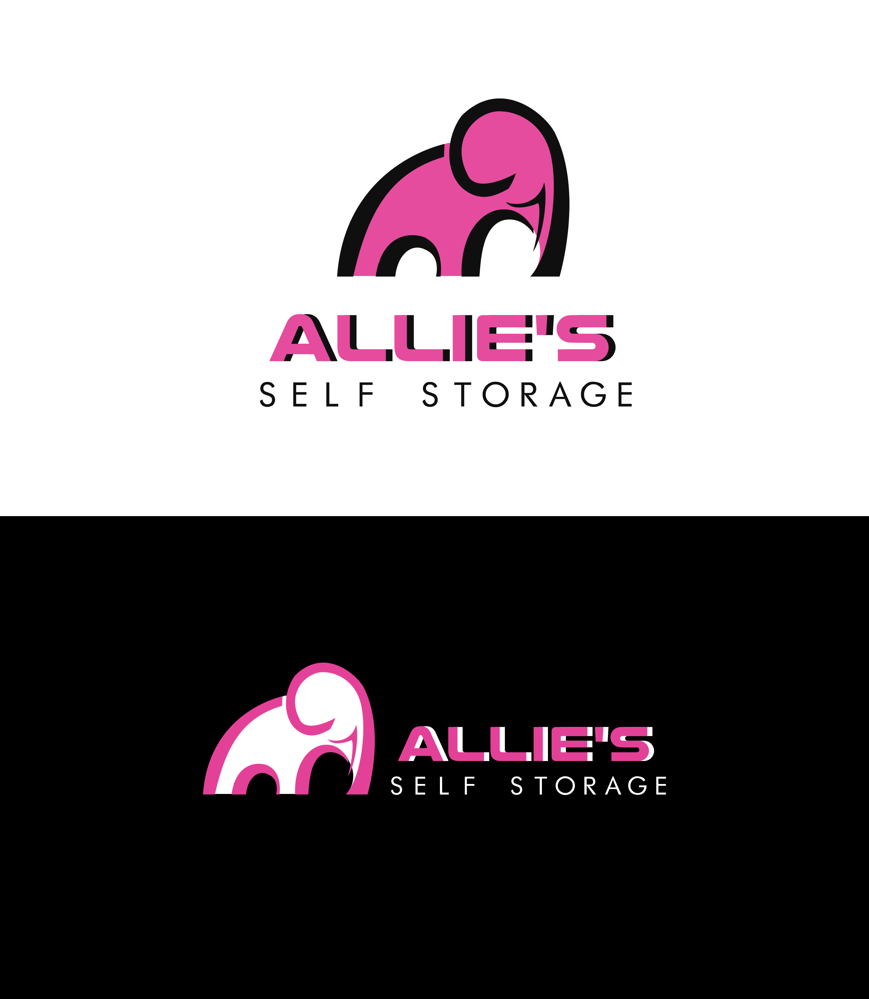 Logo Design by Ana Gocheva for this project | Design #25153987