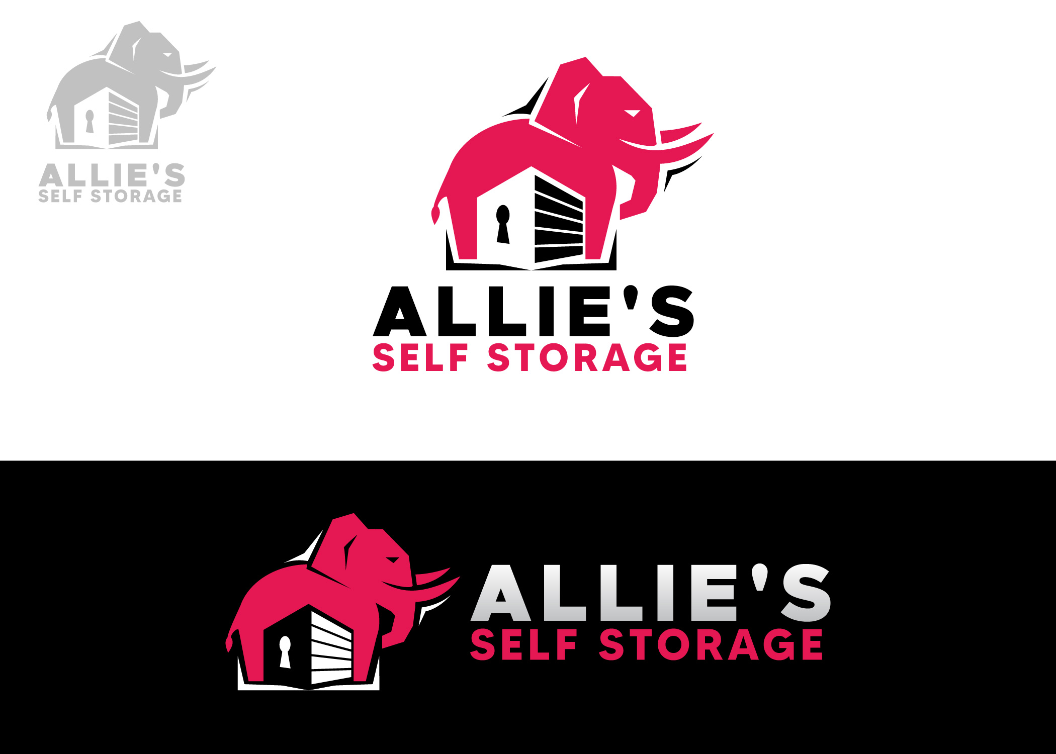 Logo Design by emoji 3 for this project | Design #25158632