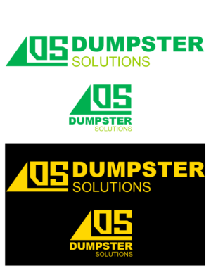 Logo Design by Ellison for Landscape Solutions | Design #25163878