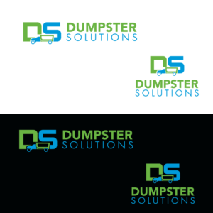 Logo Design by emptyboxgraphics for Landscape Solutions | Design: #25158040