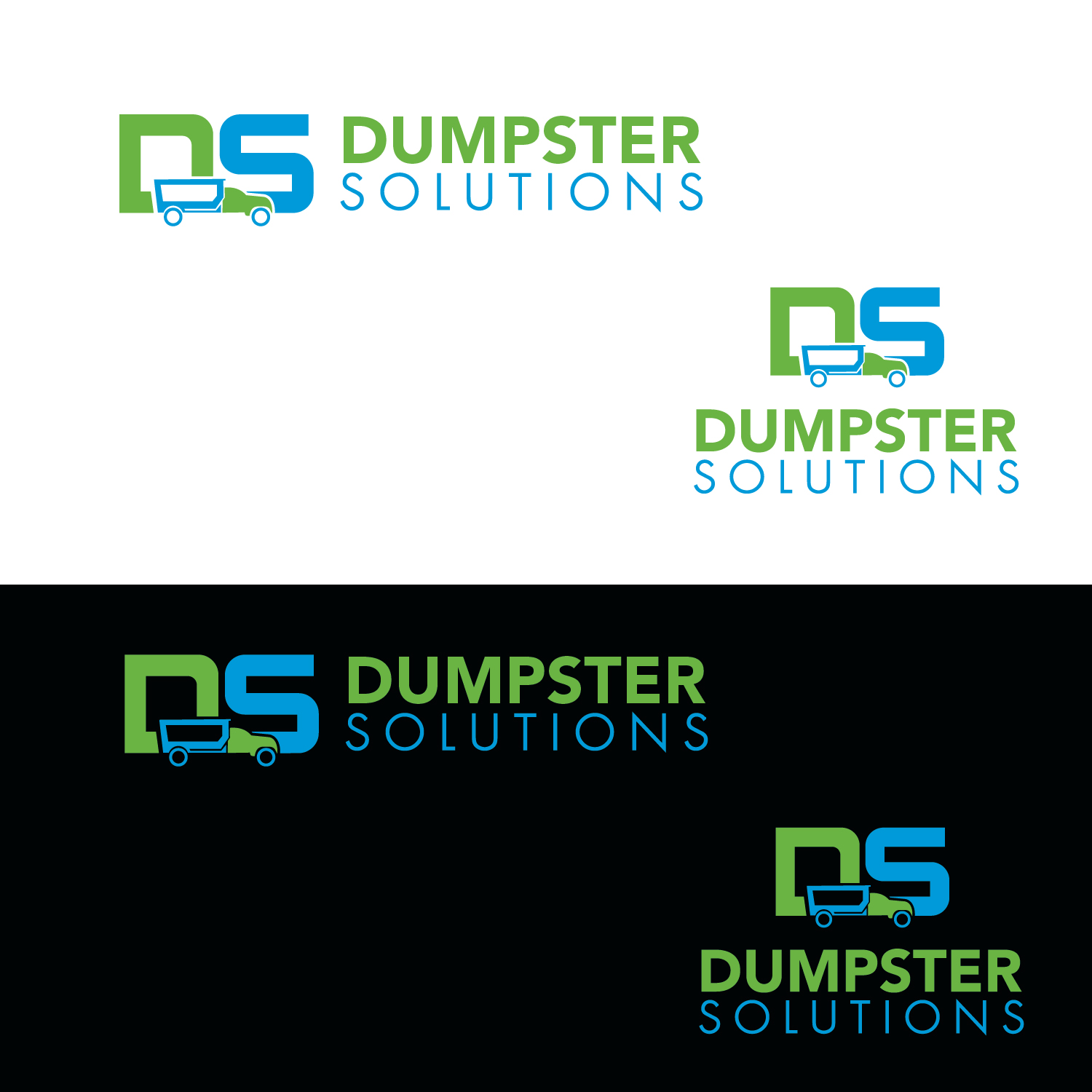 Logo-Design von emptyboxgraphics für Landscape Solutions | Design #25158072