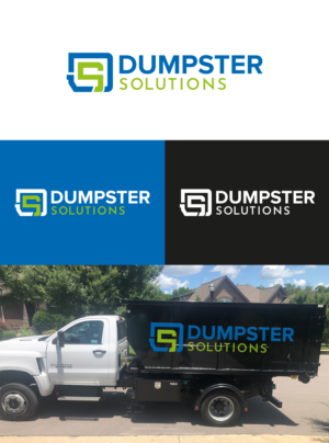Logo Design by sez_inn for Landscape Solutions | Design #25222376