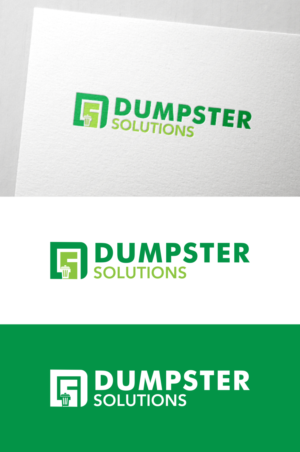 Logo Design by art0_MORO for Landscape Solutions | Design: #25176372