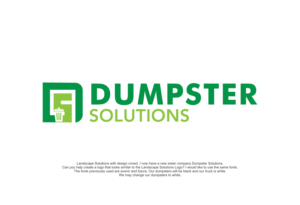 Logo Design by art0_MORO for Landscape Solutions | Design: #25176392