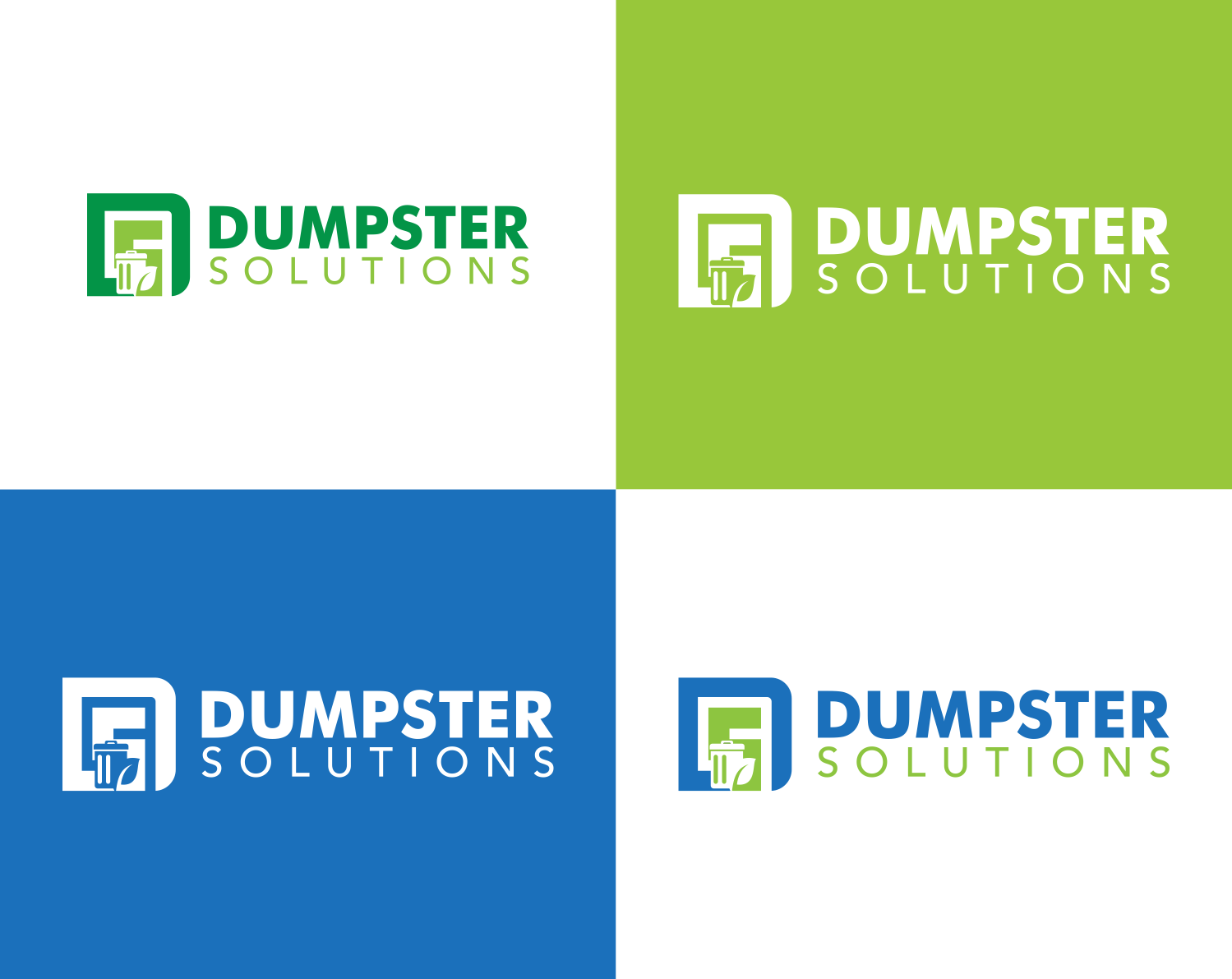 Logo Design by art0_MORO for Landscape Solutions | Design #25180267