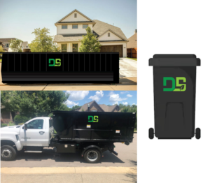 Logo Design by Synthi for Landscape Solutions | Design: #25176745