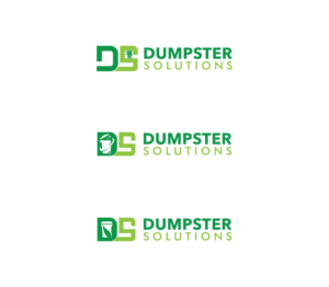Logo Design by Synthi for Landscape Solutions | Design: #25178861