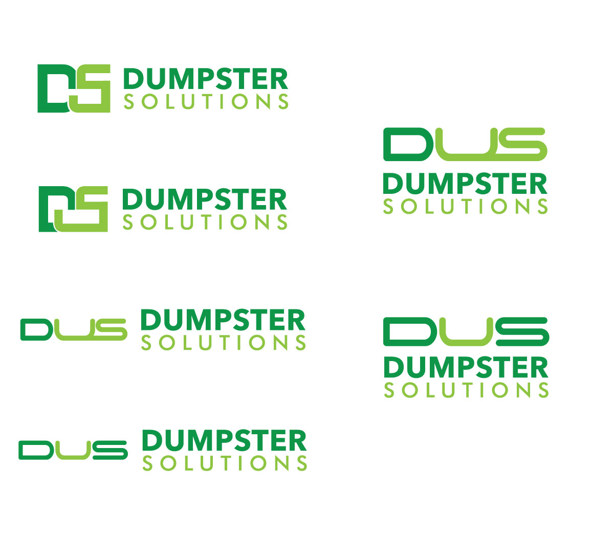 Logo-Design von Synthi für Landscape Solutions | Design #25207820