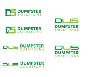 Logo Design by Synthi for Landscape Solutions | Design: #25207820