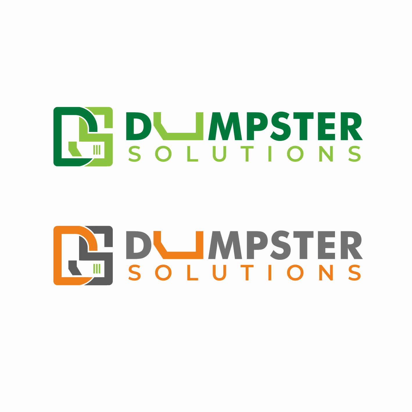 Logo Design by Creative™ for Landscape Solutions | Design #25236720