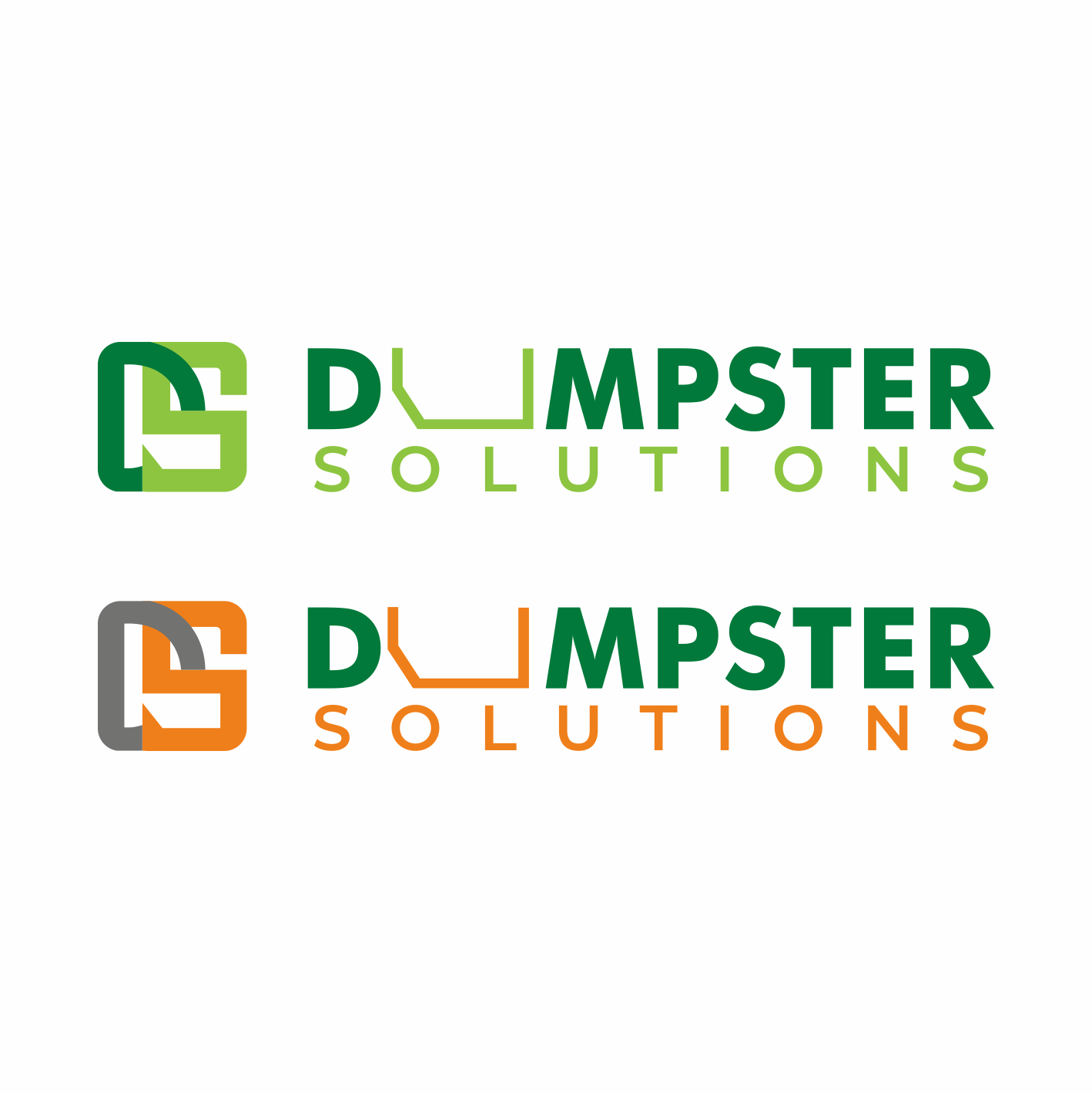 Logo Design by Creative™ for Landscape Solutions | Design #25278416
