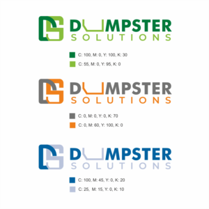 Logo Design by Creative™ for Landscape Solutions | Design: #25298272