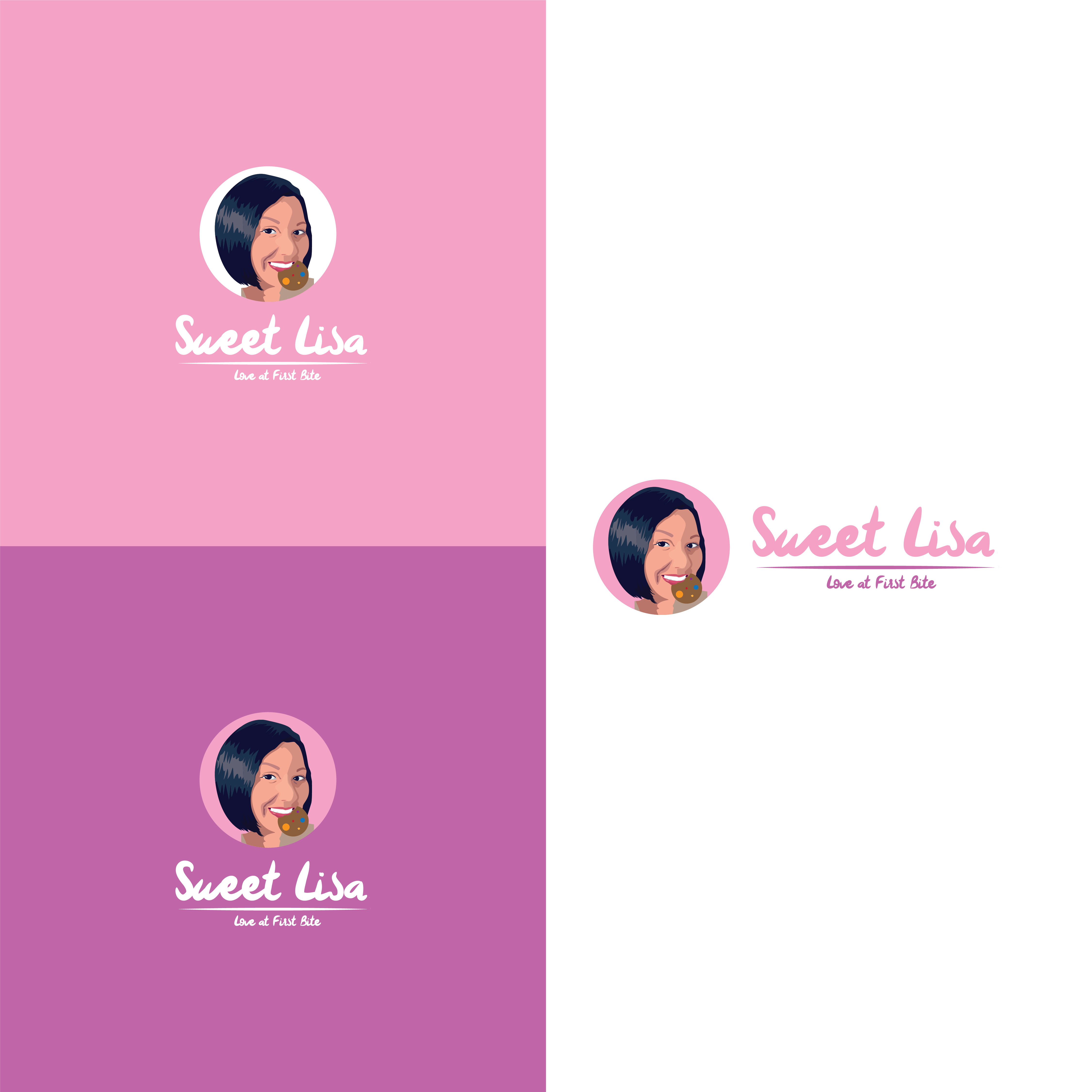 Logo Design by alitjuara for this project | Design #25175454