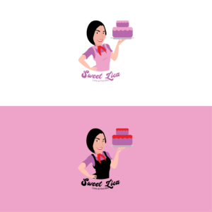 Logo Design by alitjuara for this project | Design: #25176974