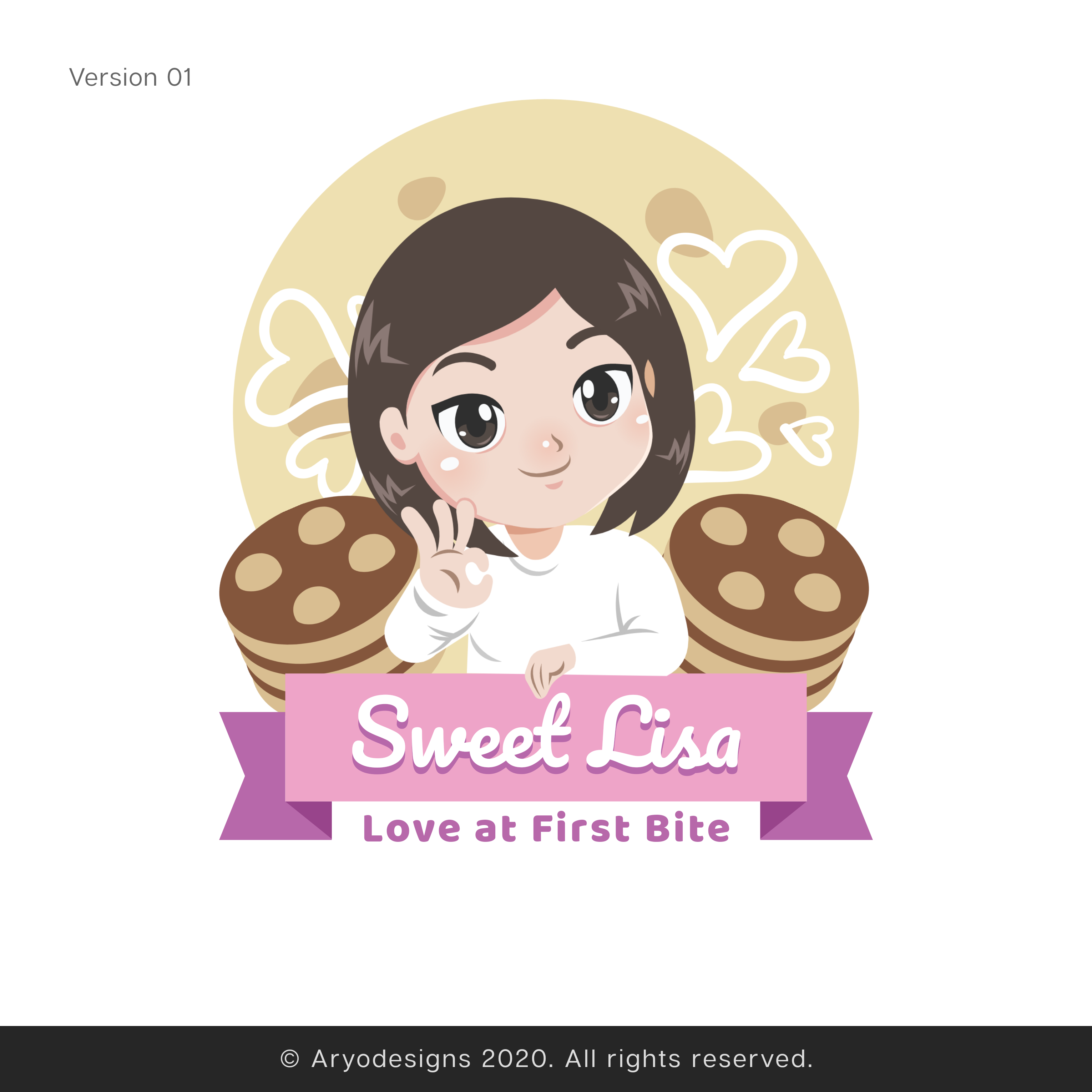 Logo Design by Aryodesigns for this project | Design #25155734