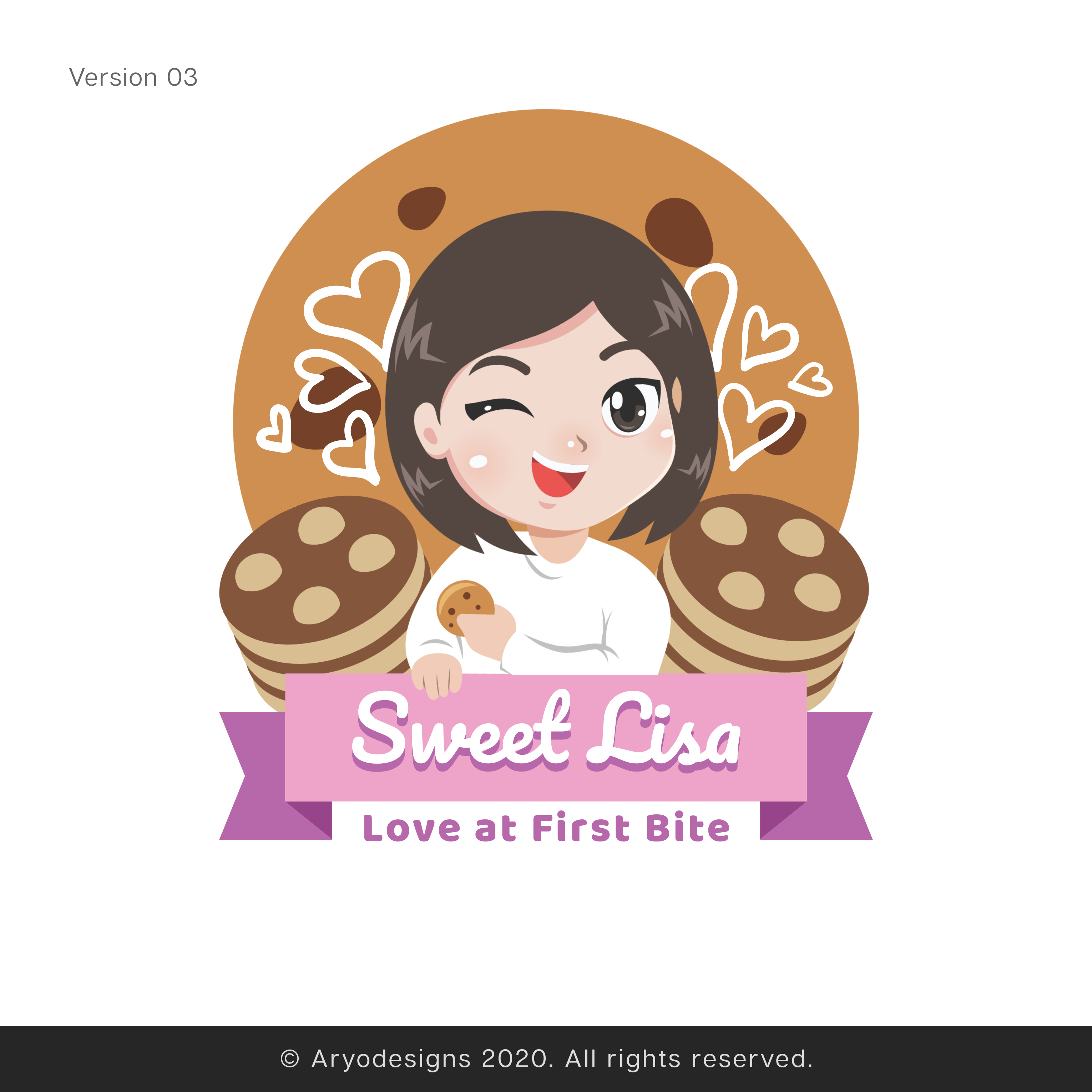 Logo Design by Aryodesigns for this project | Design #25157080